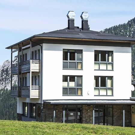 Apartamento Alpenrose Nassfeld Sonnenalpe Nassfeld Exterior foto