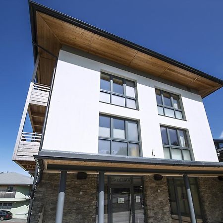 Apartamento Alpenrose Nassfeld Sonnenalpe Nassfeld Exterior foto
