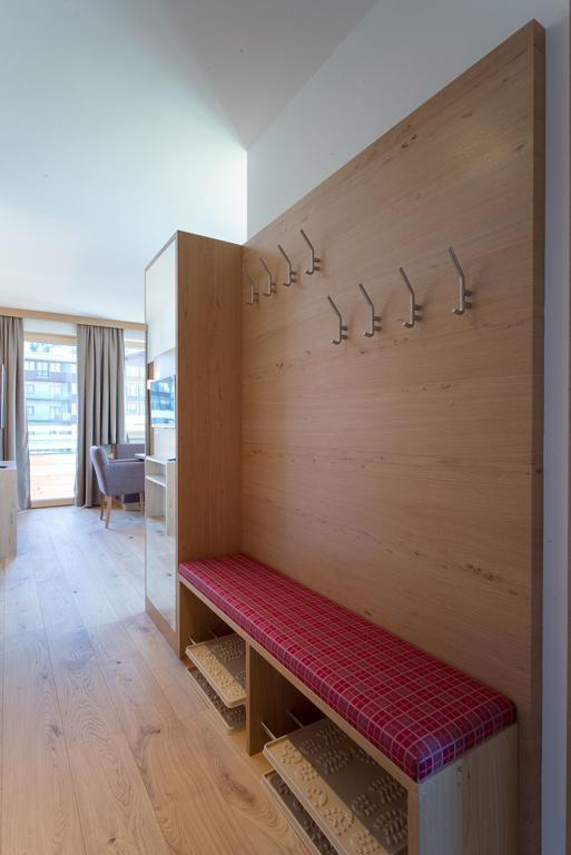 Apartamento Alpenrose Nassfeld Sonnenalpe Nassfeld Exterior foto