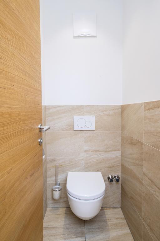 Apartamento Alpenrose Nassfeld Sonnenalpe Nassfeld Exterior foto